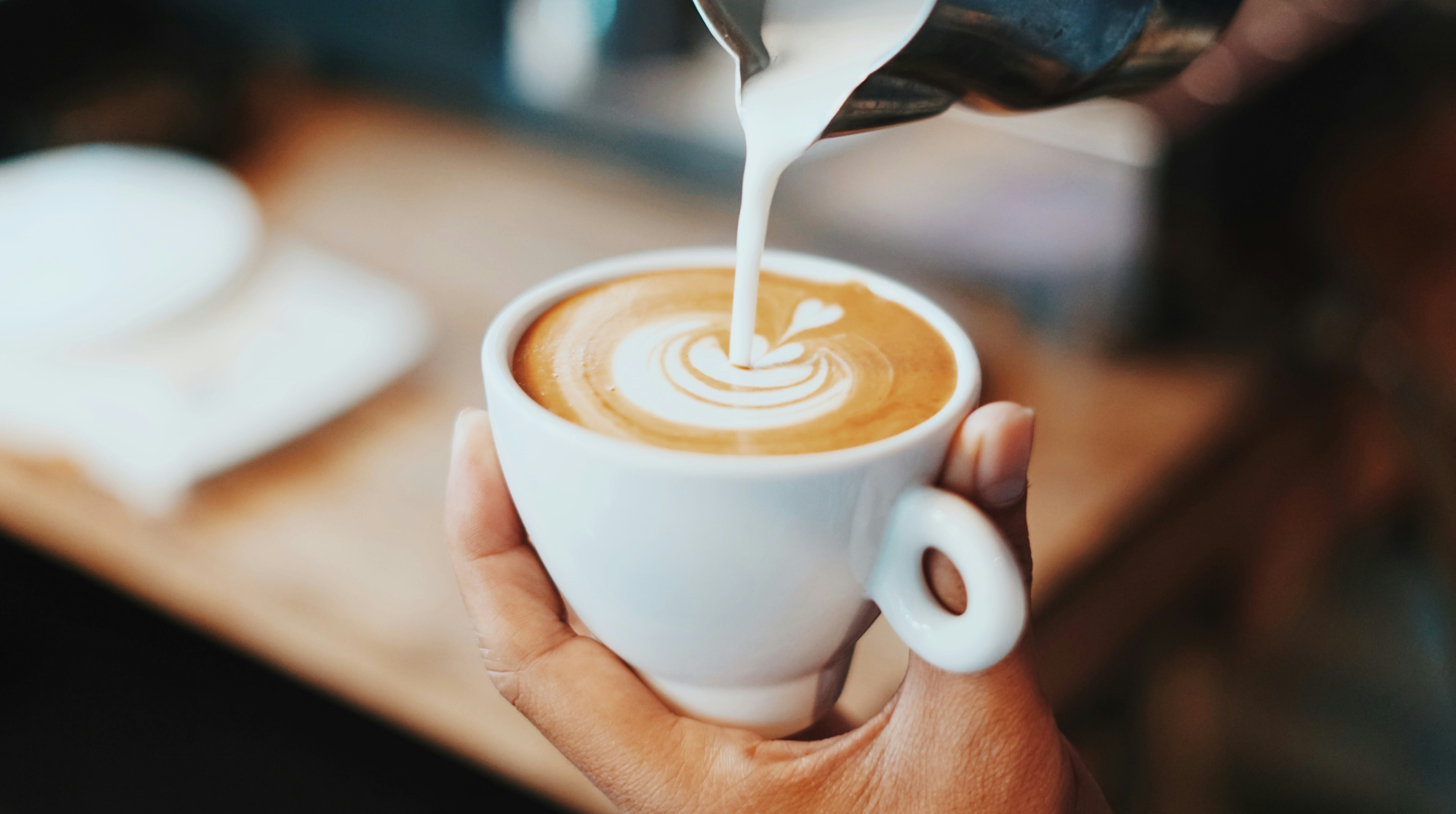 South Indian Filter Coffee